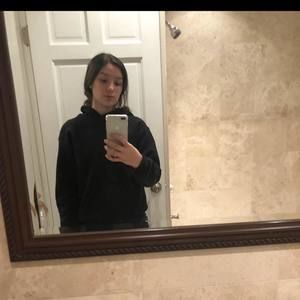 Meet your Posher, Catherine